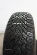 continental conti winter contact TS860 opony 2x 19r  185/60x15" - 2