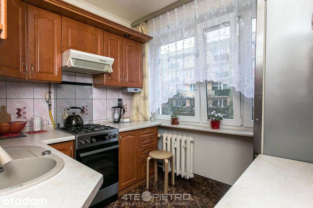 Czuby | Tatarakowa | możliwe 3 pokoje | 2 piętro-0