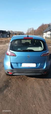 Renault Scenic ENERGY TCe 130 S&S Bose Edition - 3