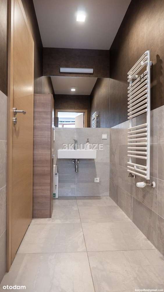 Lokal biurowy Centrum - Pełny obrazek: 5/11