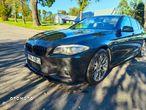 BMW Seria 5 520d - 2