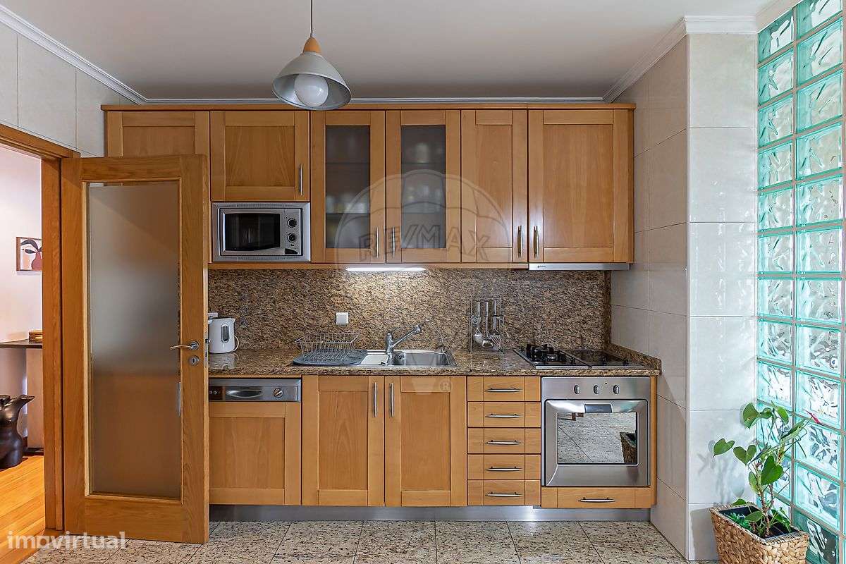 Apartamento T2 para venda-12