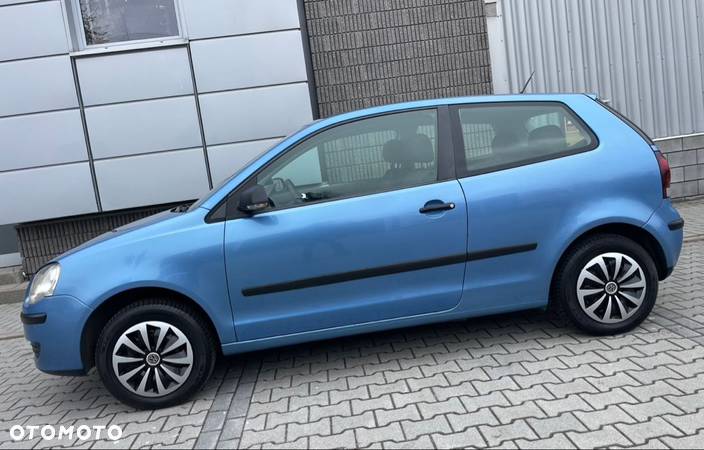 Volkswagen Polo 1.2 Comfortline - 2