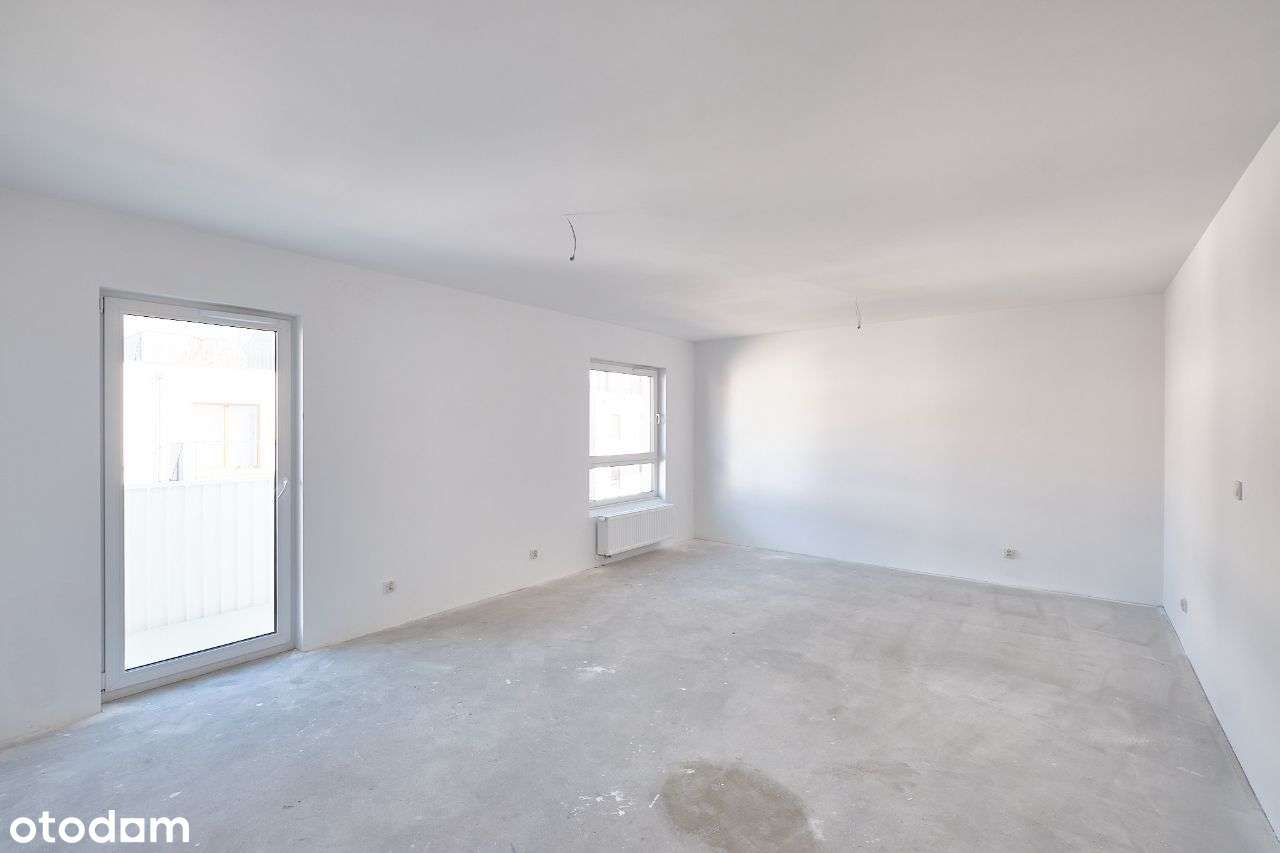 Mieszkanie dwupoziomowe 112,87 m2 - gotowe z aktem-1