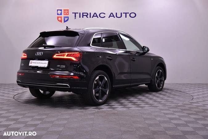 Audi Q5 45 TFSI quattro S tronic S line - 5