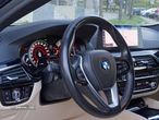 BMW 520 d Line Luxury Auto - 59