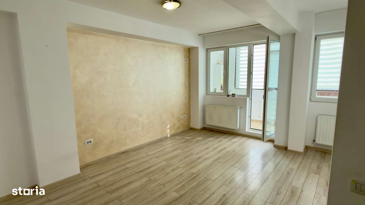 Apartament 2 camere Militari Residence, comision 0 !-0