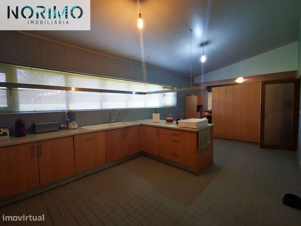 Moradia com Piscina (frente Rio Cávado)-9