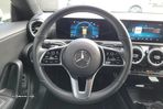 Mercedes-Benz CLA 180 d Shooting Brake Style Plus Aut. - 16
