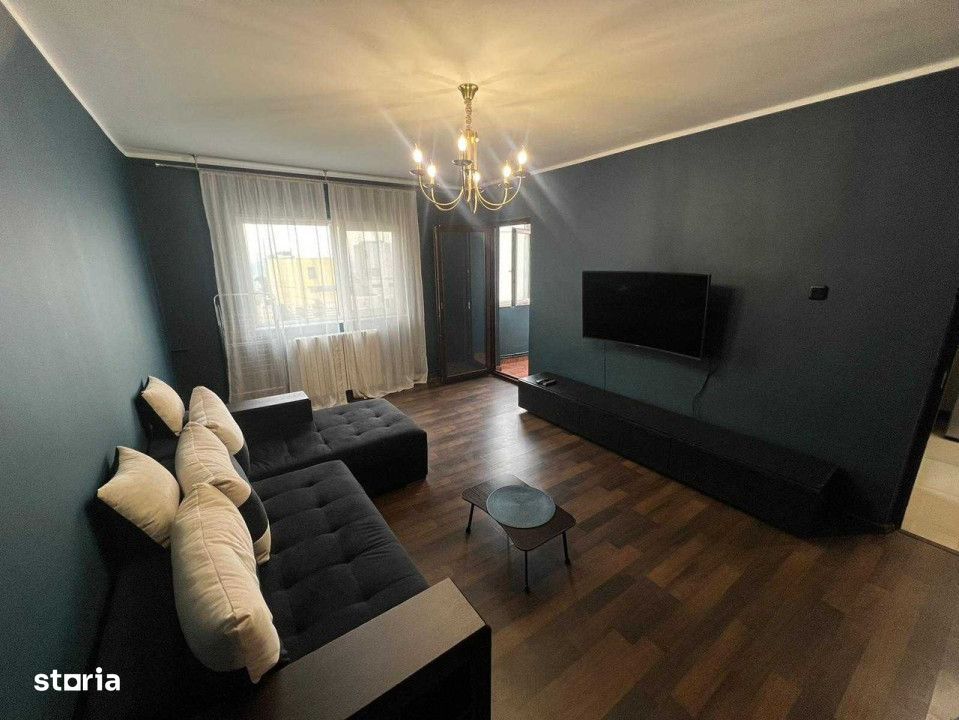 Apartament 2 camere Faleza Nord Termen Lung