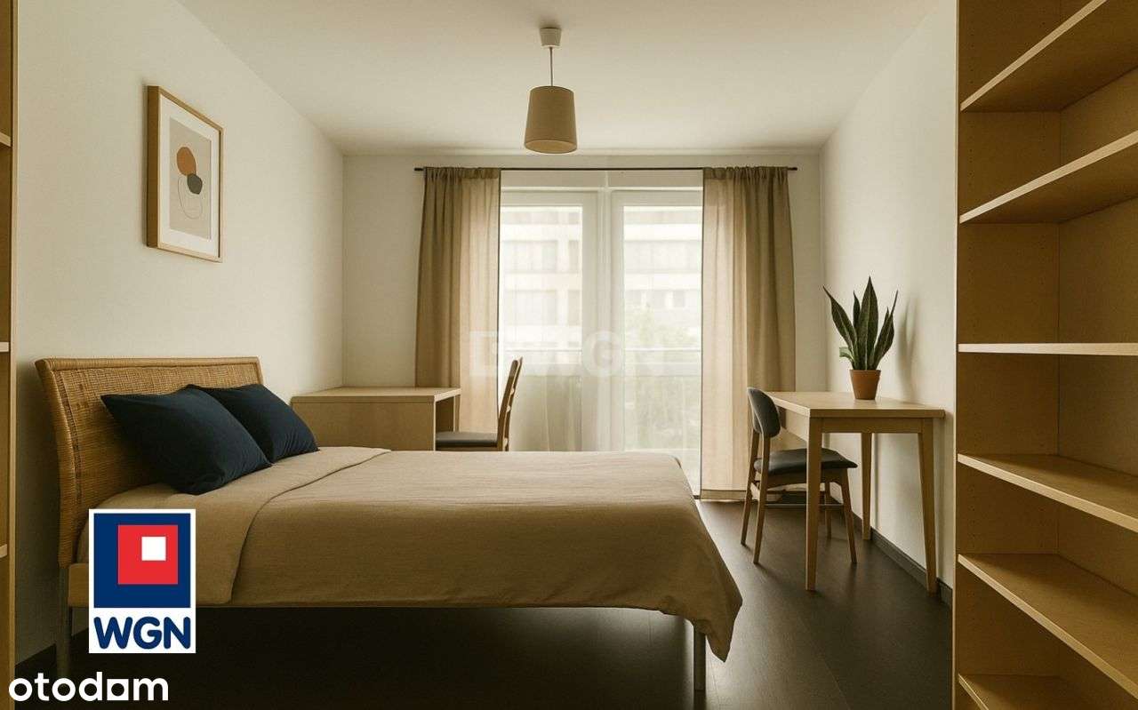 Mieszkanie, 51,72 m², Wrocław-15