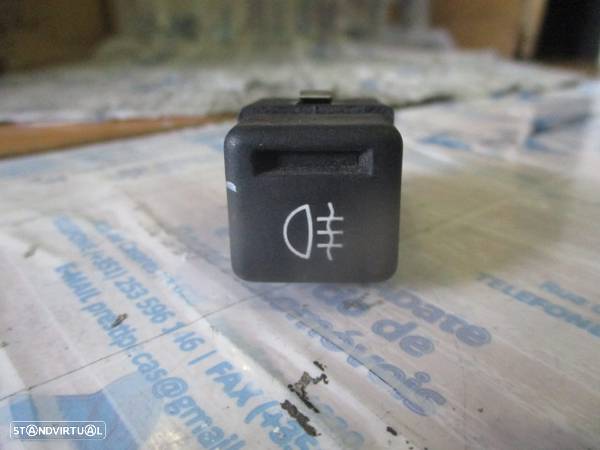 Interruptor 90534861 OPEL CORSA B 2000 FAROL NEVOEIRO - 1