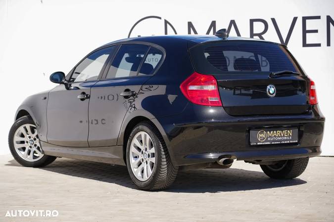 BMW Seria 1 118d Aut. - 3