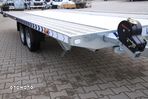 Lorries PLI35-5021 Wypełnienie alu ryfel DMC 3500 kg Uchylna grawitacyjnie - 18