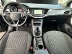 Opel Astra Sports Tourer 1.5 D Business Edition S/S - 18