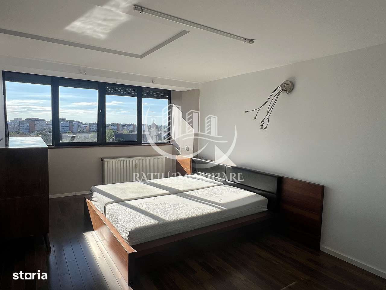 Apartament cu 3 camere | Vedere Panoramica | Rogerius | Oradea - Imagine principală: 5/17