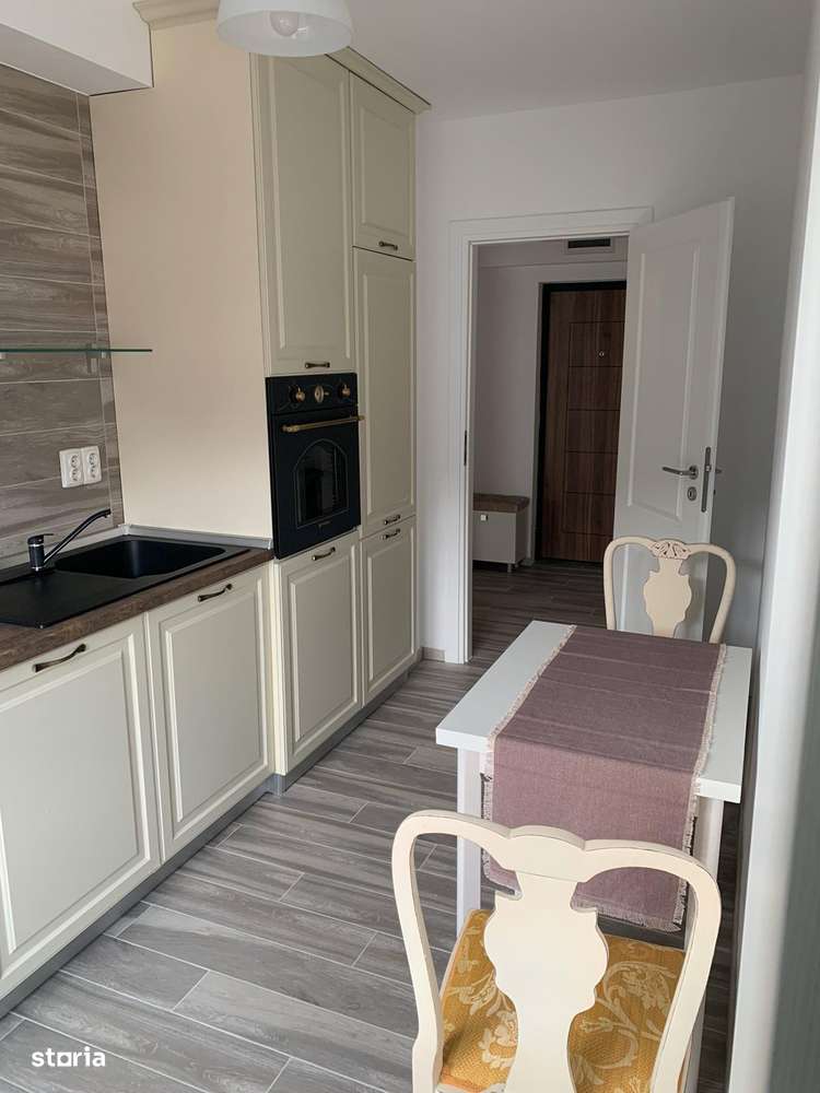 ROANDY-Apartament complet mobilat si utilta,modern-Ultracentral - Imagine principală: 4/8