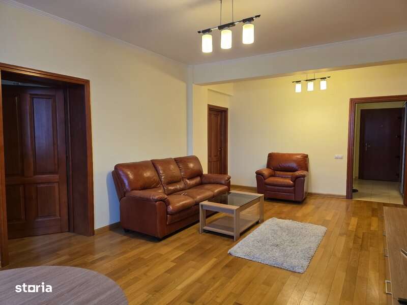 Apartament 3 camere Calea Victoriei P-ta Amzei - Imagine principală: 2/12