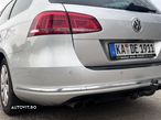 Volkswagen Passat Variant 2.0 TDI 4Motion DPF DSG Sportline - 4