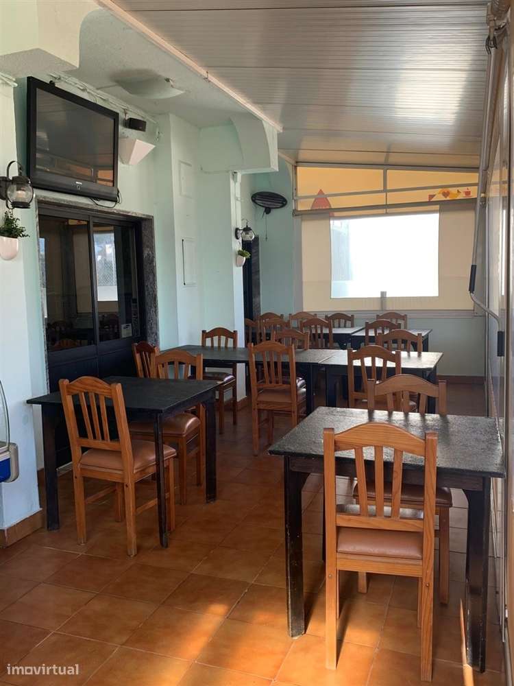 Moradia (Possibilidade) em Estômbar-24