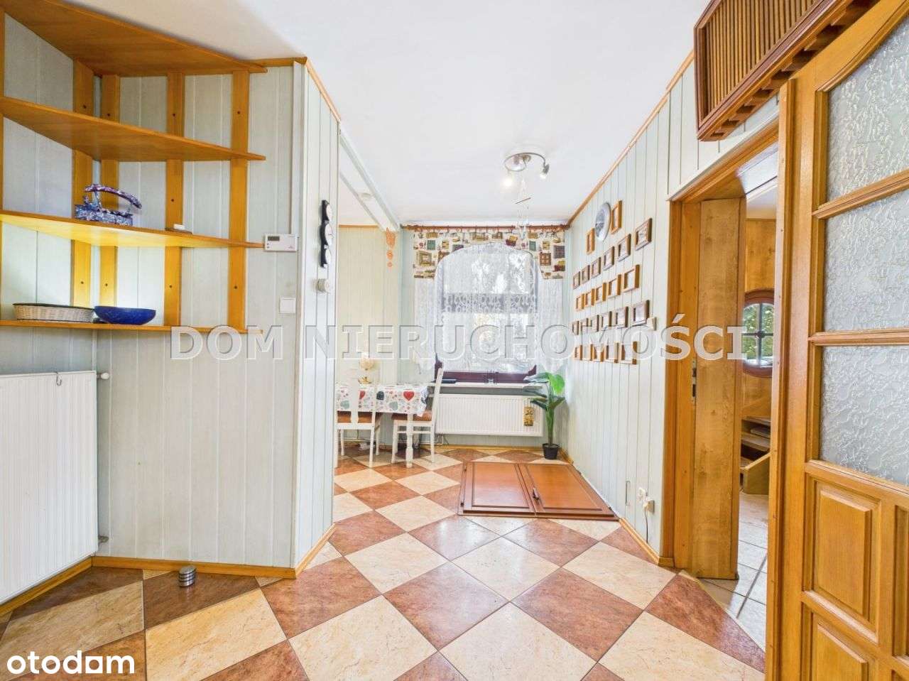 Przestronny Bliźniak na os. Mazurskim 185m2-5