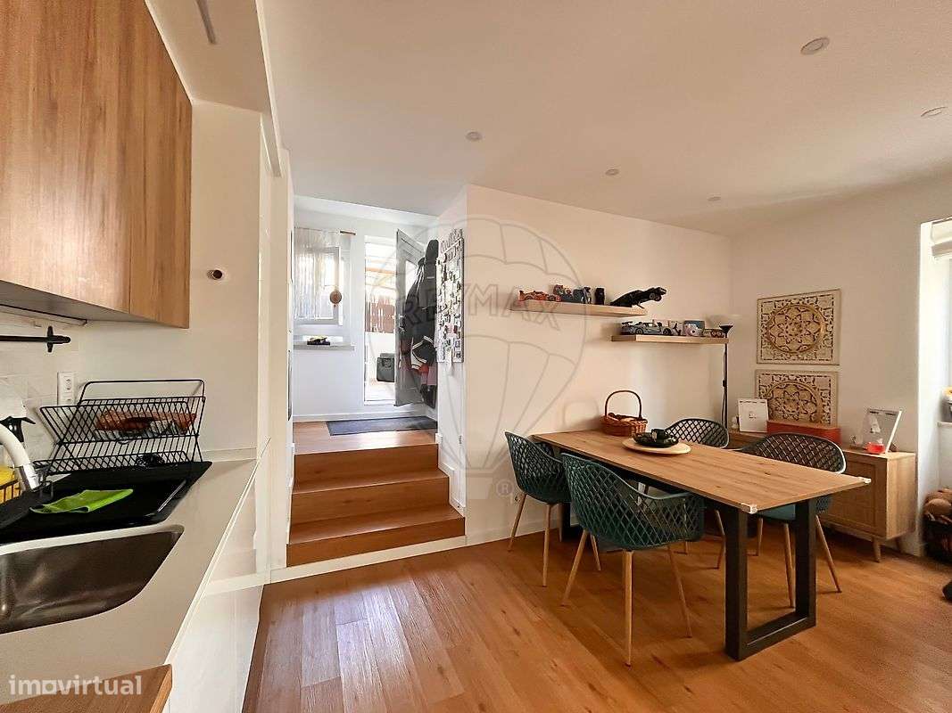 Apartamento T3 para venda - Grande imagem: 3/20