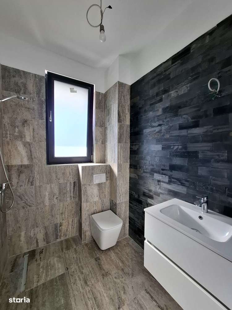 Vila cu 4 camere, tip duplex, zona Albert-7