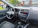 Mitsubishi ASX 1.8 DI-D 2WD Comfort Edition - 6