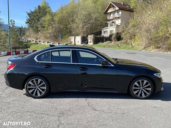 BMW Seria 3 - 31