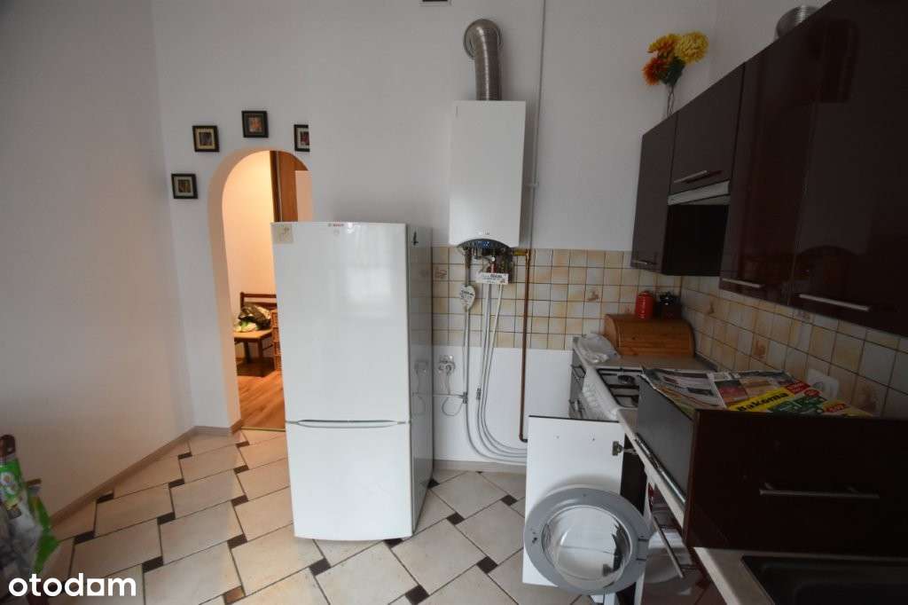 Mieszkanie 1 pokojowe Nysa ul. Kościuszki-3