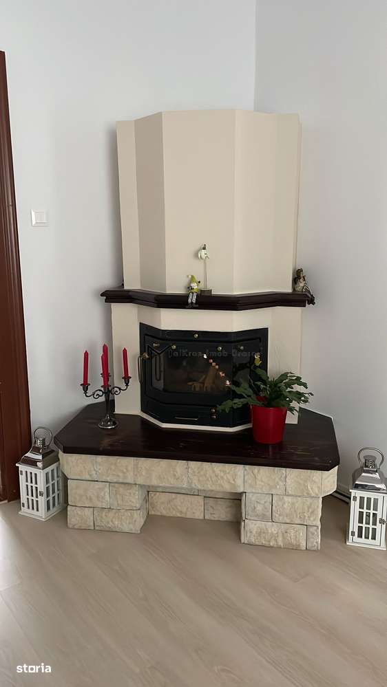 Casa de vanzare - de inchiriat zona Blumana - Imagine principală: 3/10