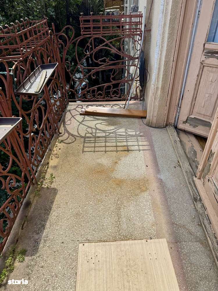 Vand apartament 3 camere, ultracentral, Piata Mica-17