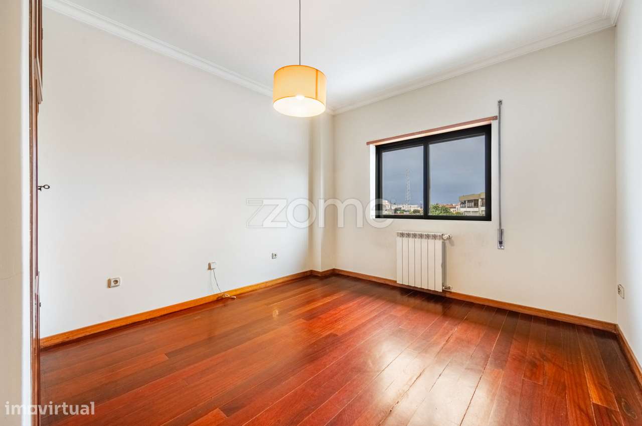 Moradia T4 Ferreiros, Braga-21