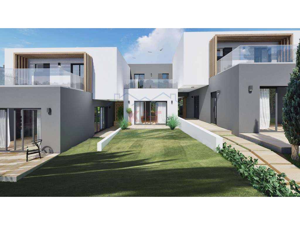 Lote para construção no Pestana Silves Golf - Grande imagem: 4/33