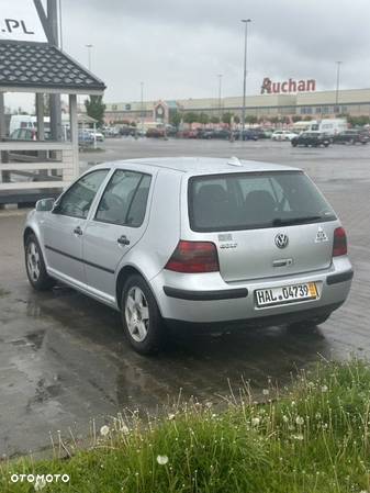 Volkswagen Golf IV 1.4 Basis - 7