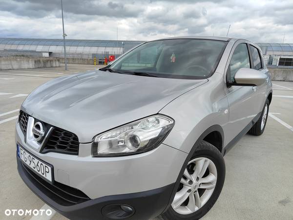 Nissan Qashqai - 13