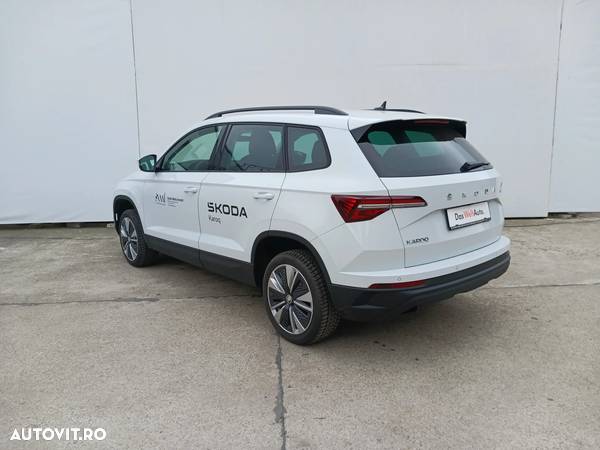 Skoda Karoq 1.5 TSI DSG Style - 3