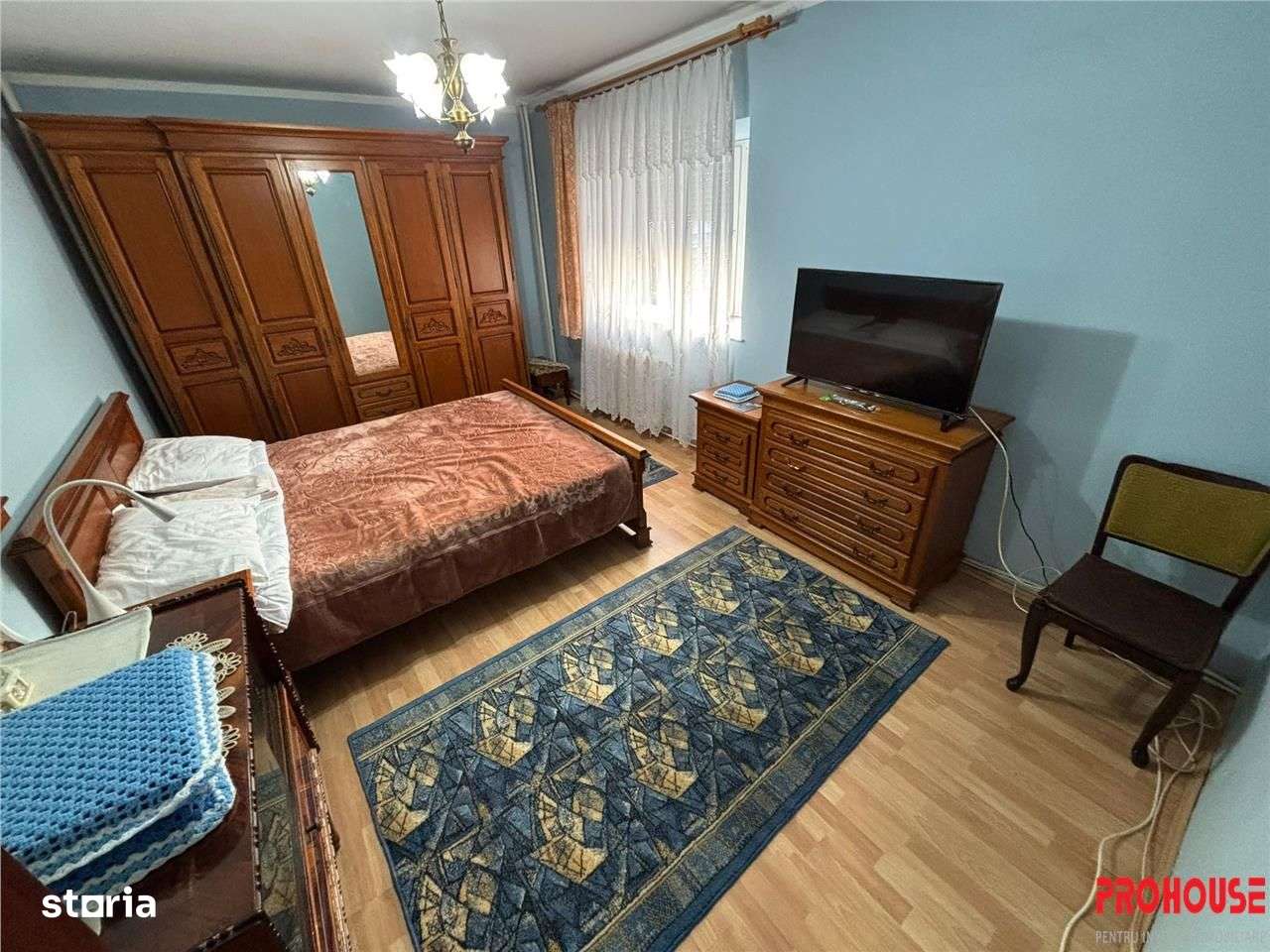 ULTRACENTRAL - Apartament 3 camere - etajul 1 - Imagine principală: 4/9