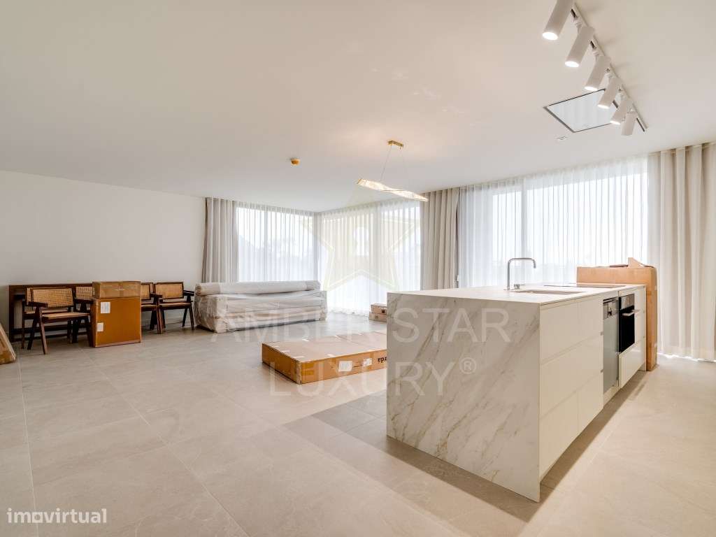 Bloco de apartamentos  Lagoa-25