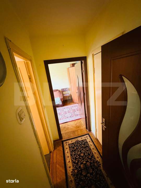 Apartament 2 camere, 50 mp, zona Astra - Imagine principală: 5/11