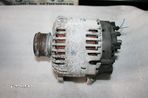 Alternator Audi A4 B7 A3 8P 2.0 Tdi 170 Cai Motor BPw BMN BRD - 3