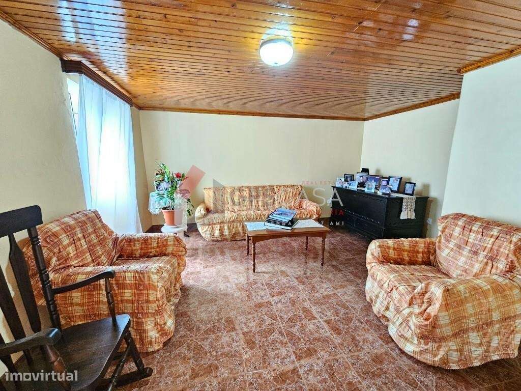 Prédio Misto com Moradia T4 | Vista Mar – Porto Judeu - Grande imagem: 5/44