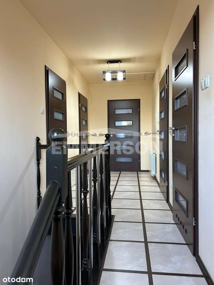 Na sprzedaż dom jednorodzinny w Mańkowie.-18