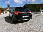 Citroën C4 1.6 HDi Exclusive - 5