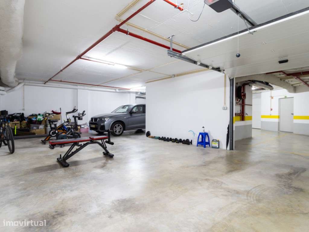 Exclusivo T4 Penthouse de Luxo com 379 m² na Póvoa de Santa Iria.-40
