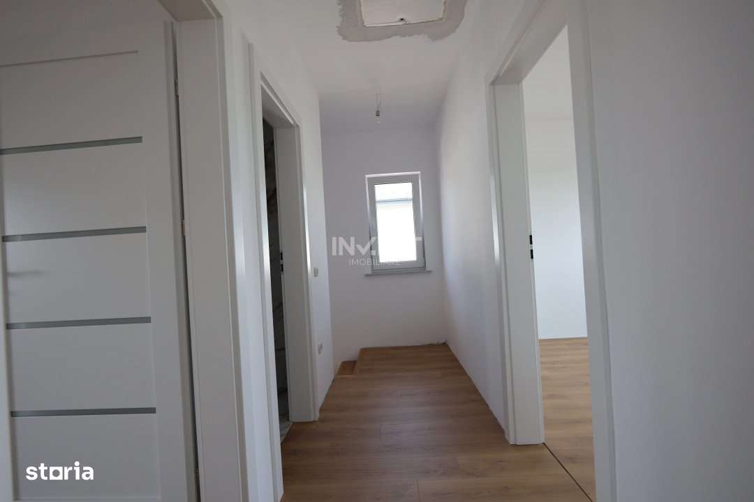 Vila individuala 4 camere Popas Pacurari - Imagine principală: 3/9