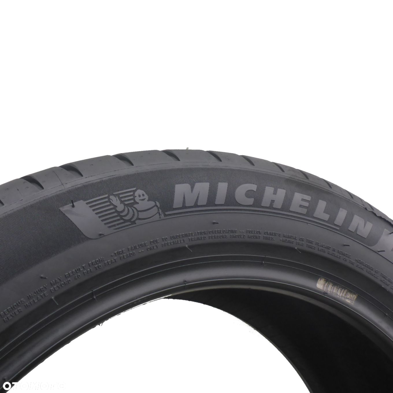 1 x MICHELIN 225/50 R18 99Y XL Pilot Sport 4 Lato 2022 6.5mm - 2