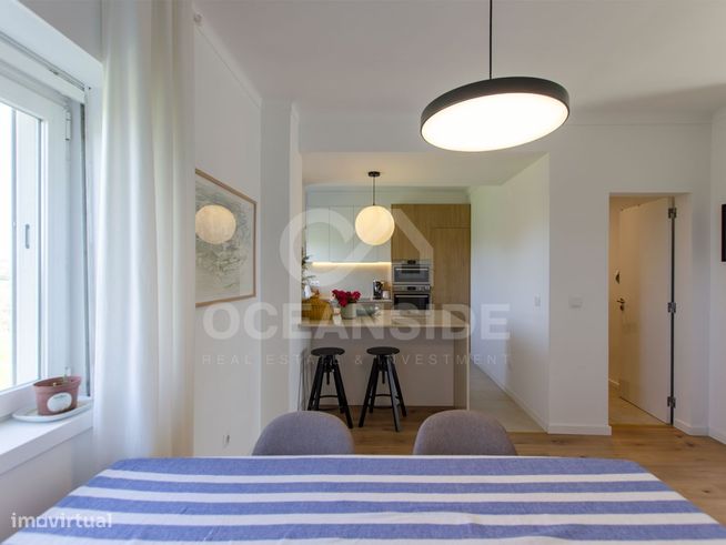 Apartamento T3 Duplex com vista de mar-28
