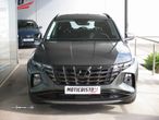 Hyundai Tucson 1.6 T-GDI PHEV Premium - 2