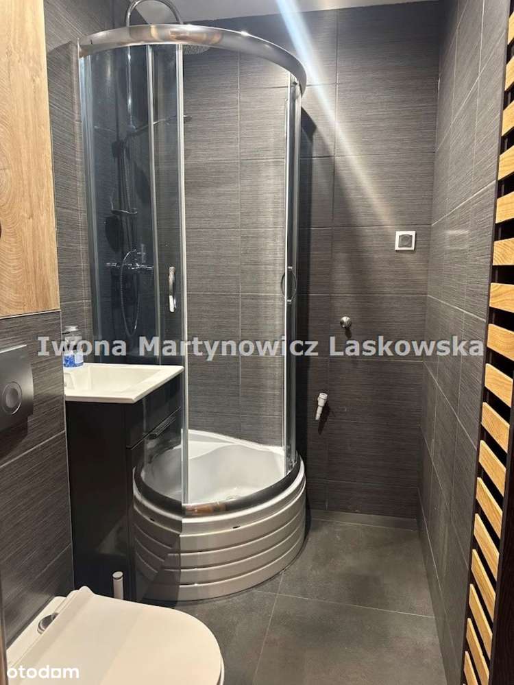 Mieszkanie 3- pokojowe Centrum - Pełny obrazek: 5/5